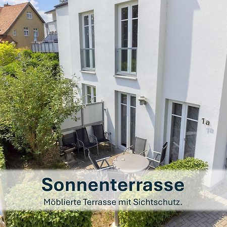 Zinnowitz, Dhh Isabella Haus 1 Exteriér fotografie