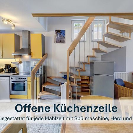 Zinnowitz, Dhh Isabella Haus 1 Exteriér fotografie