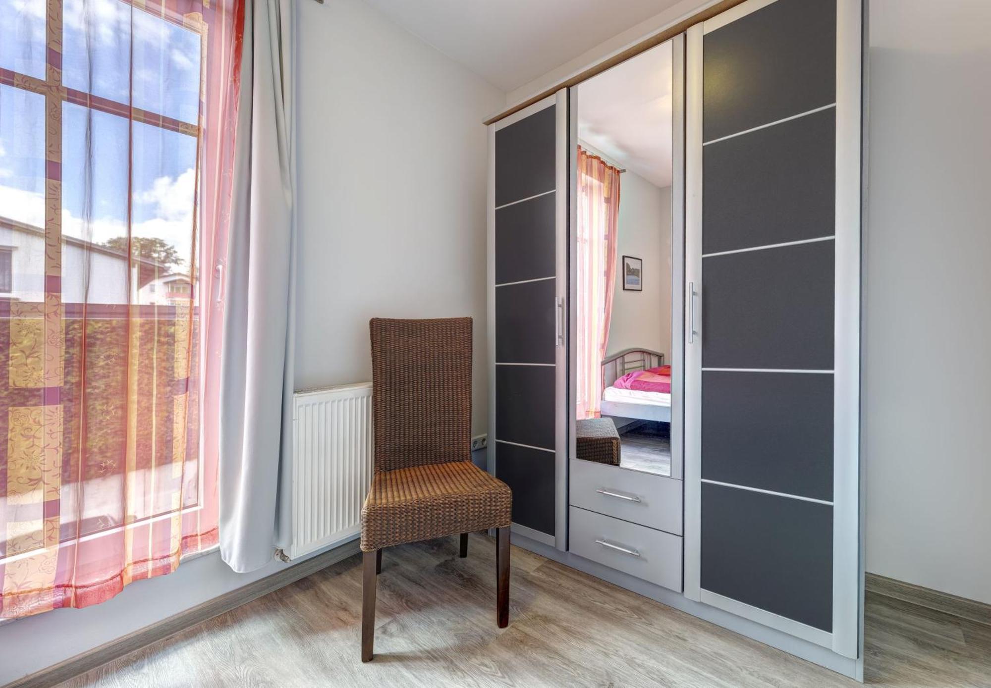 Zinnowitz, Dhh Isabella Haus 1 Exteriér fotografie