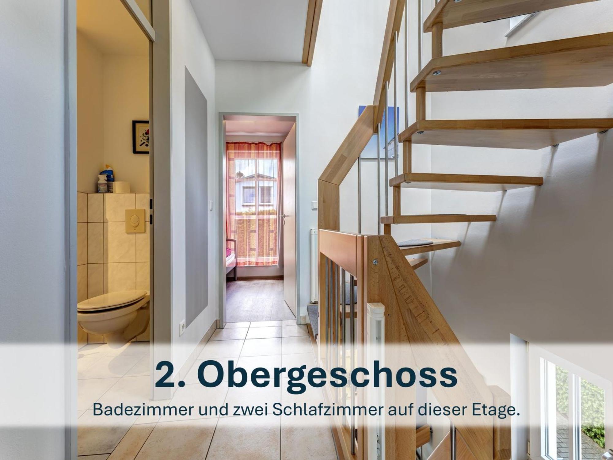 Zinnowitz, Dhh Isabella Haus 1 Exteriér fotografie
